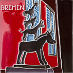 Bremen · Bremer Stadtmusikanten