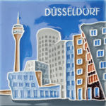 Düsseldorf · Medienhafen