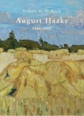 August Haake
