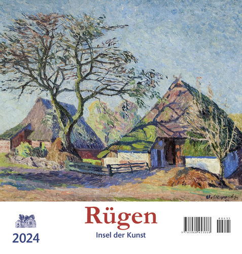 Rügen – Insel der Kunst 2024