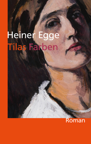 Heiner Egge – Tilas Farben