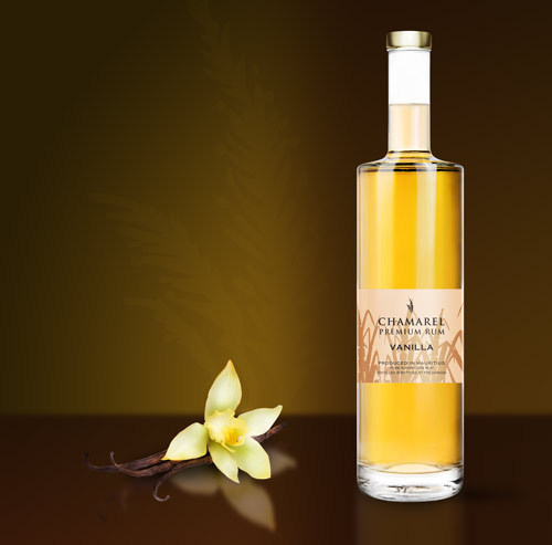 Spiced Rum_Vanille