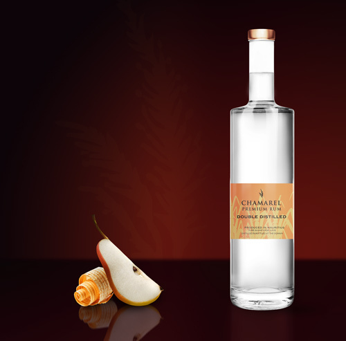 Double Distilled Rum