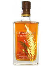 Chamarel VS Rum