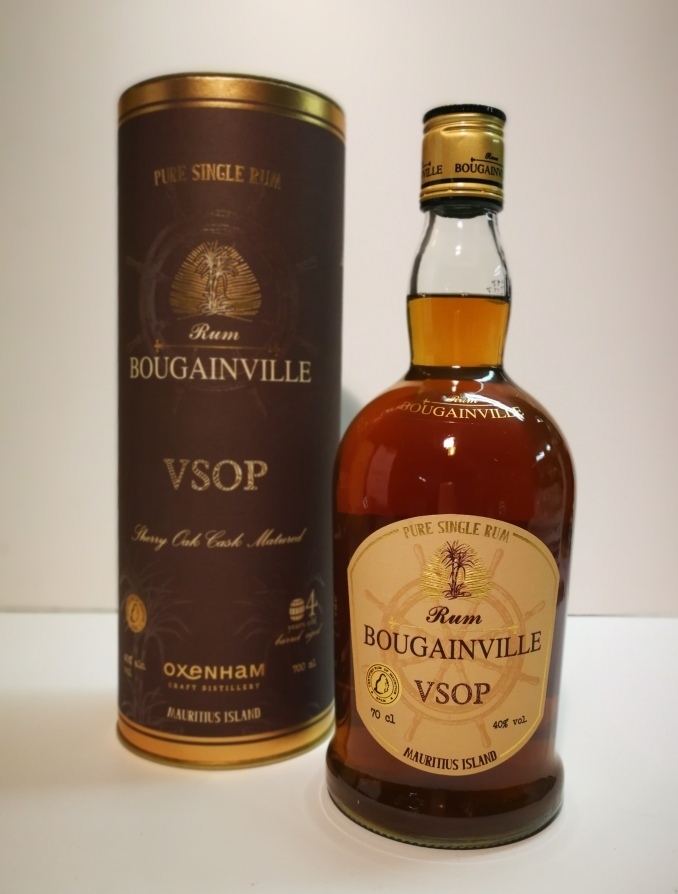 Bogainville VSOP Rum