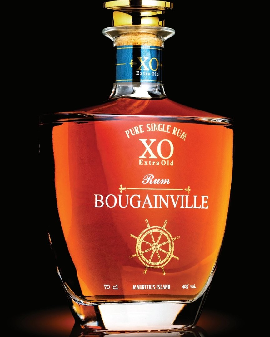 Bougainville XO Rum