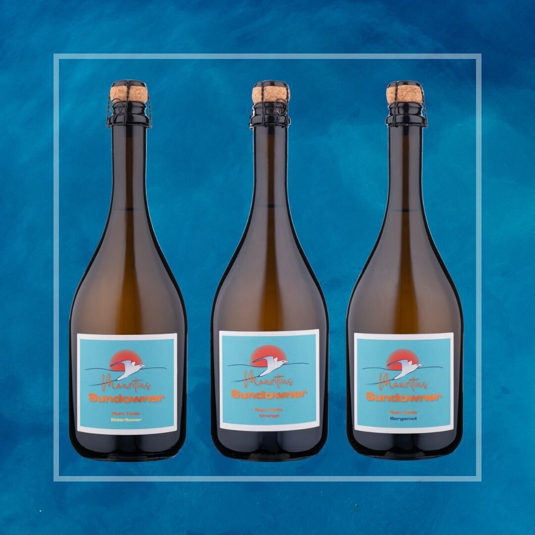 Mauritius Sundowner Special