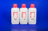 Sterile Polyethylen-Flaschen, 250 ml, mit 5 mg Natriumthiosulfat, Enghals