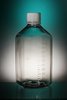 Pyrogenfreie (Endotoxinfreie), sterile Flaschen 1.000 ml