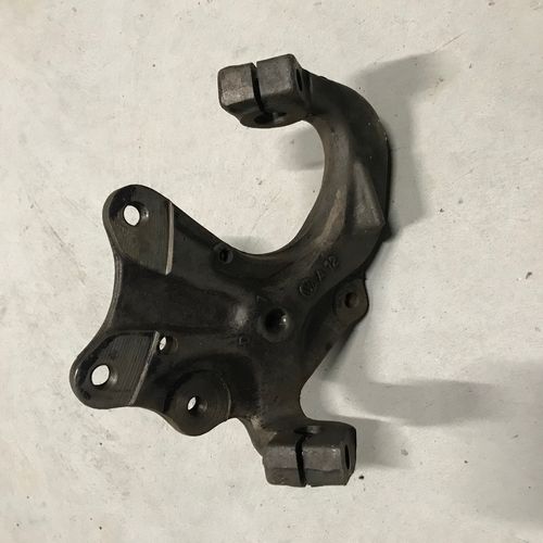 NOS rhs late model spindle 72-73