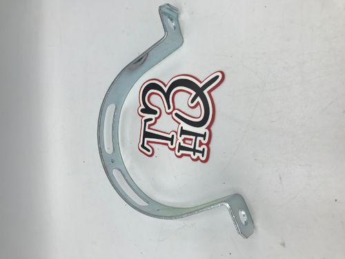 Generator clamp, used condition