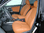 Lederausstattung Toyota RAV4