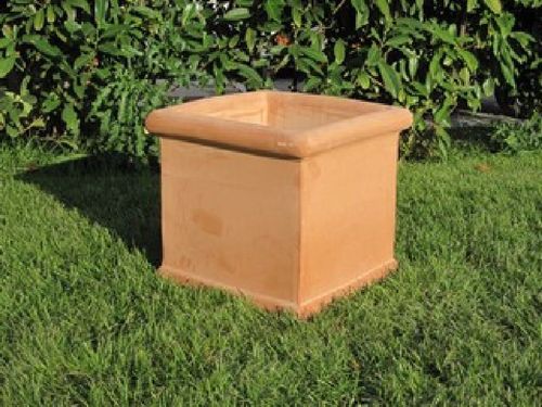 Cubo Liscio 16cm