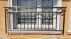 Französischer Balkon, Länge 2116mm