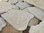 Polygonalplatten Dalmatia Antico 4,0-5,0 cm