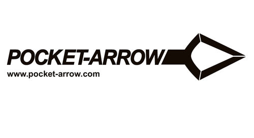 Pocket-Arrow – nástavec na šípy