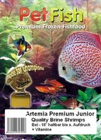 Artemia Premium / Junior
