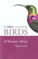 van Perlo: Birds of Eastern Africa