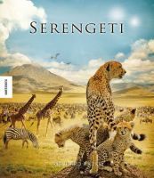 Radke: Serengeti