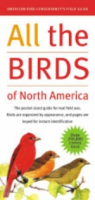 Griggs : All the Birds of North America : American Bird Conservancy Field Guide