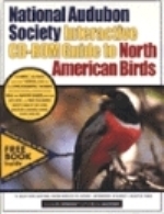 National Audubon Society : North American Birds : Interactive CD-R