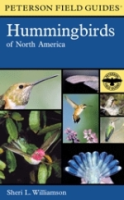 Williamson: Hummingbirds of North America