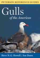 Dunn, Howell: Gulls of the Americas - Peterson Reference Guide