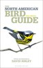 Sibley: The North American Bird Guide - 2nd Edition