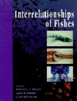 Stiassny, Parenti, Johnson : Interrelationships of Fishes :