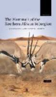 Skinner, Chimimba : The Mammals of the Southern African Subregion :