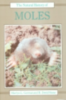 Gorman, Stone: Natural History of Moles