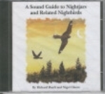 Cleere: A Sound Guide to Nightjars and Related Nightbirds