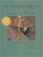 Toops : Hummingbirds : Jewels in Flight