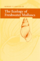 Dillon : The Ecology of Freshwater Molluscs :