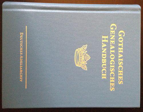 Adelige Häuser 2025