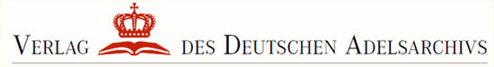 Verlags des Deutschen Adelsarchivs - Gothaische Genealogische Handbücher