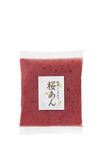 Japansk kirsebærblossom (Sakura An) pasta