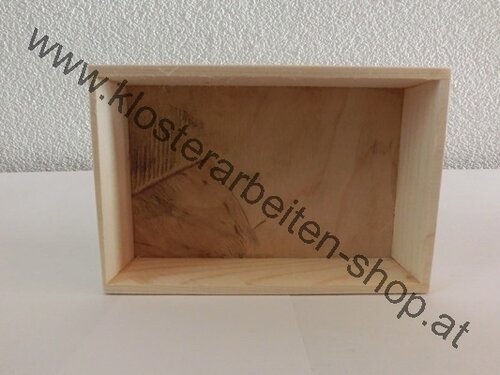 Rahmenkistl 10x15 cm