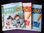朗朗中文-小学系列-4A课程套装 | Lehrmaterial-Gesamtpaket 4A
