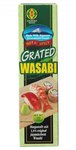 Asia - Kinjirushi Wasabi Paste aus grünem Meerrettich, scharf 43 g Tube