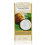 Asia Coconut Milk (1l)