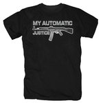 my automatic justice