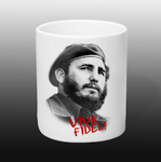 Tasse Viva Fidel