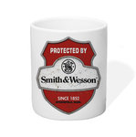 Tasse Smith&Wesson