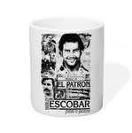 Tasse Escobar