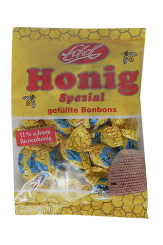 Honig-Bonbons 90 g