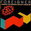 I Want To Know What Love Is - Foreigner Gen 2