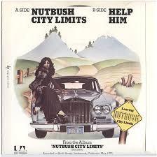 Nutbush City Limits - Ike & Tina Turner Gen 2