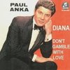 Diana - Paul Anka Gen 2