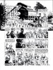 Damour : Pinkerton tome 4 planche 30